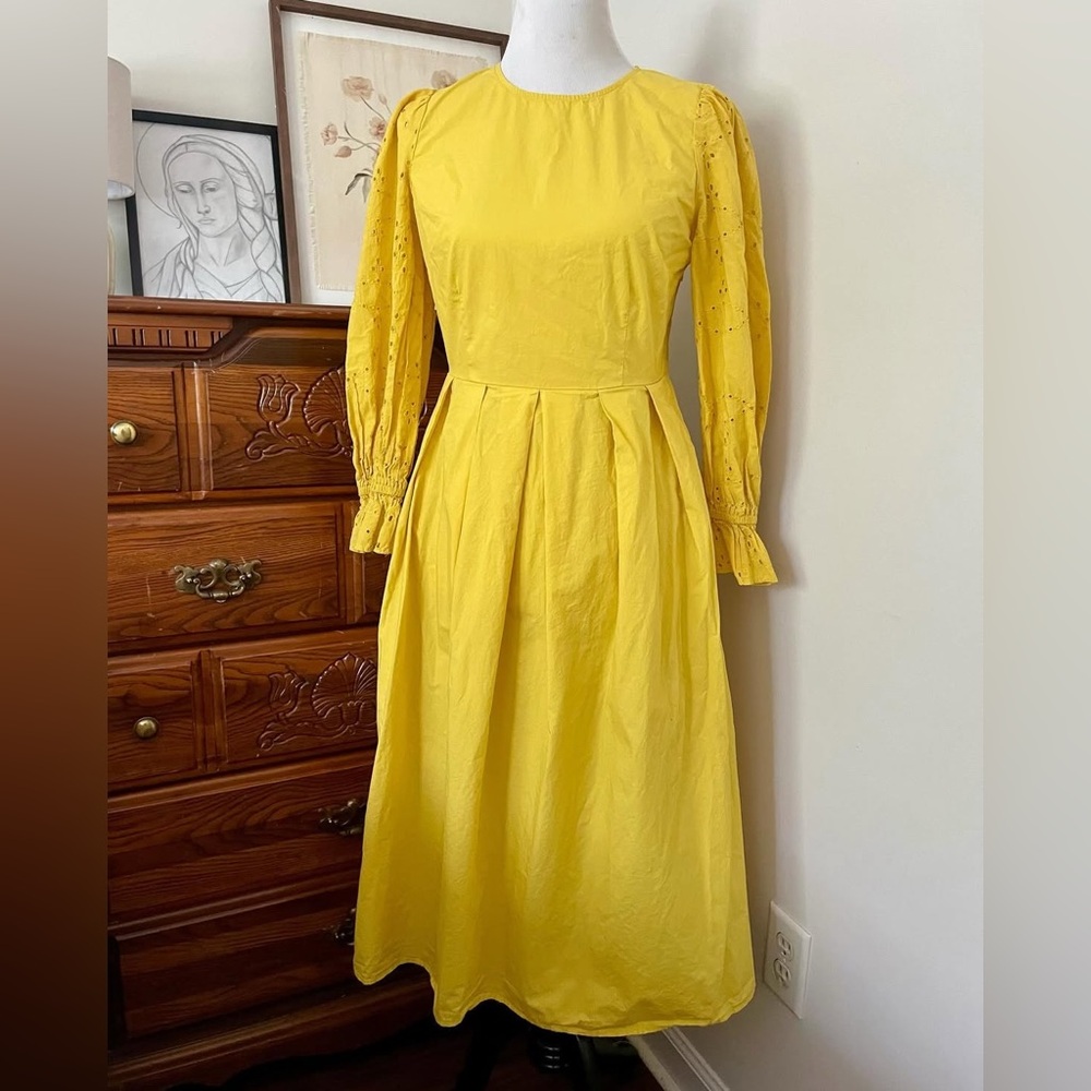 Who What Wear Dress Sz XS